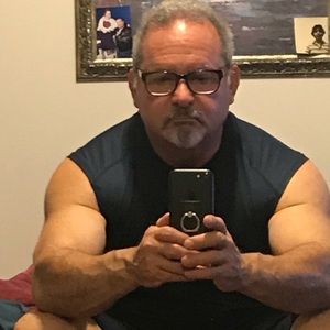 Meet your Posher, Glen